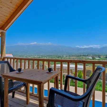 Hotel Ikizler 2 Fethiye