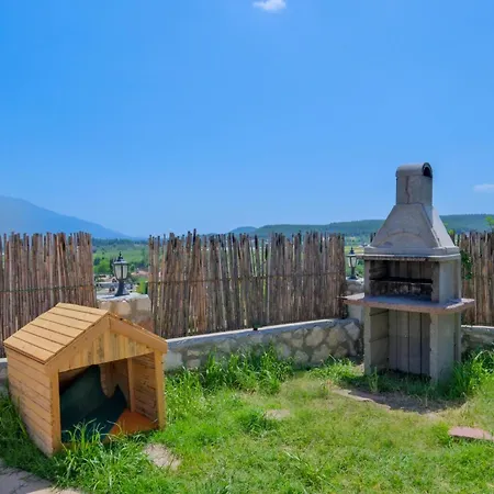 Szálloda Ikizler 2 4*